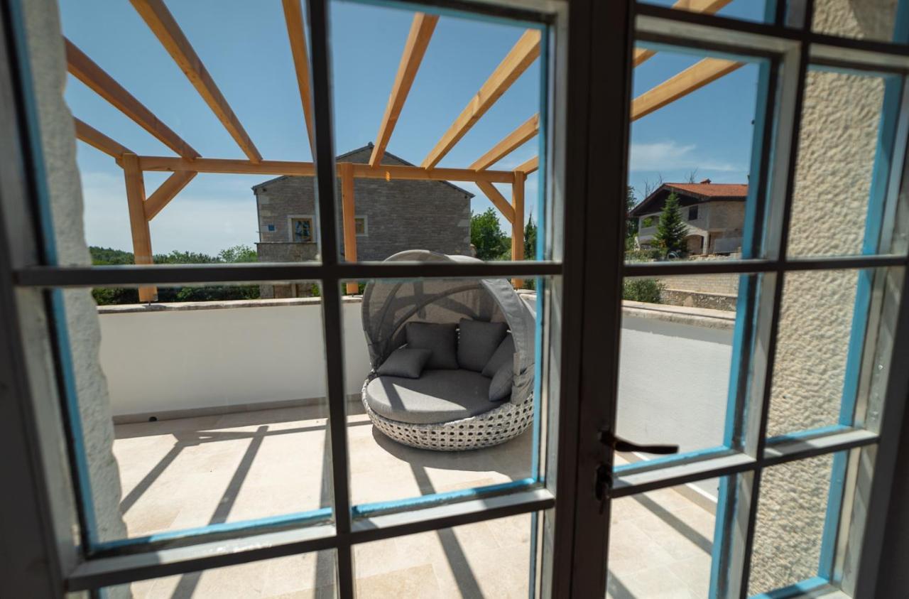 Julijud, Heated Pool, Jacuzzi, Dome And Sauna Brajkovici  Buitenkant foto