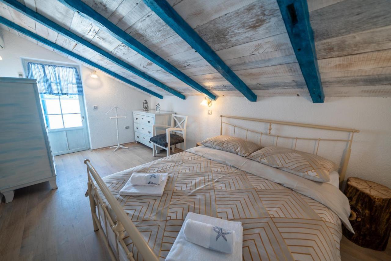Julijud, Heated Pool, Jacuzzi, Dome And Sauna Brajkovici  Buitenkant foto