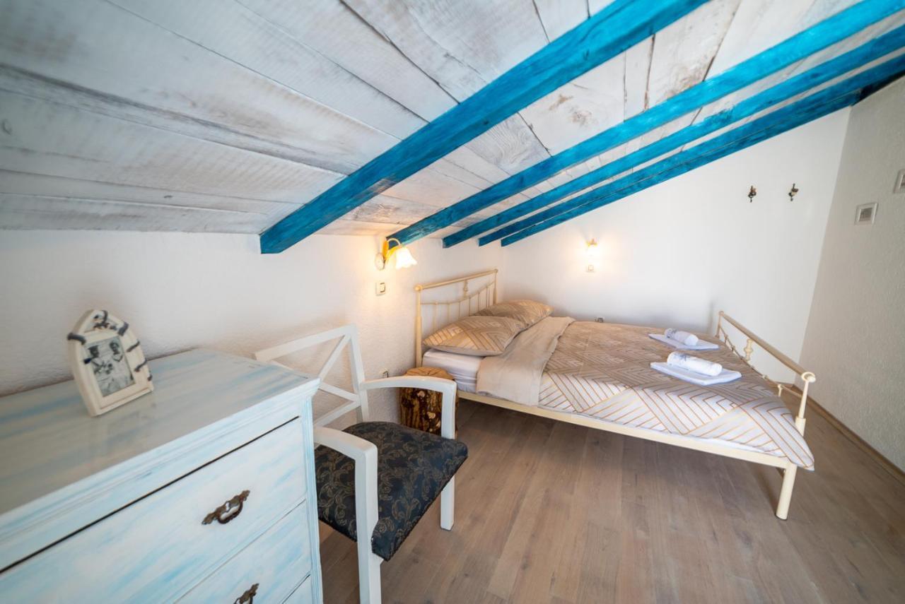 Julijud, Heated Pool, Jacuzzi, Dome And Sauna Brajkovici  Buitenkant foto