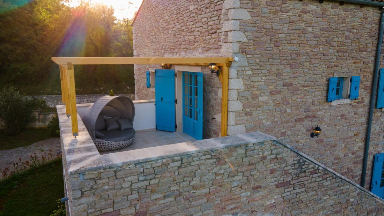 Julijud, Heated Pool, Jacuzzi, Dome And Sauna Brajkovici  Buitenkant foto