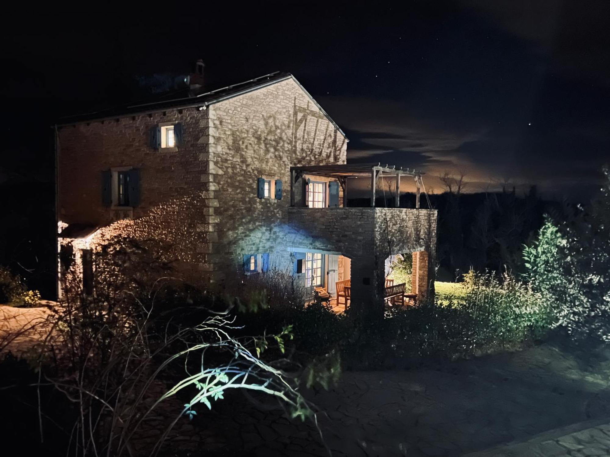 Julijud, Heated Pool, Jacuzzi, Dome And Sauna Brajkovici  Buitenkant foto